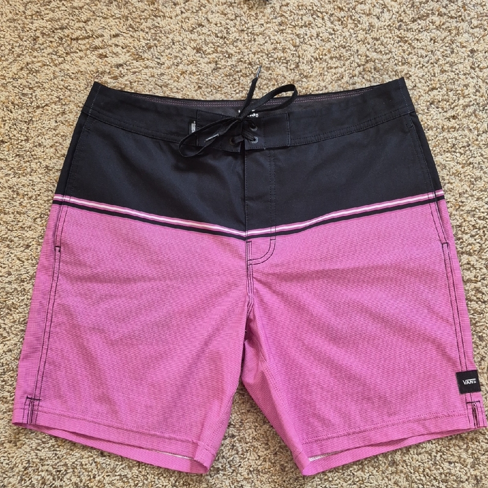 Vans Hybrid Shorts